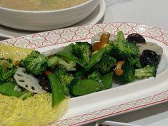 -梅利汴京烤鸭•开封豫菜地标店(晋安路店)
