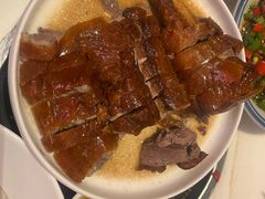 -花城粤菜餐厅(高新区店)