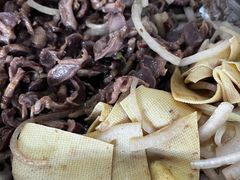 -朝鲜饭店(房山店)