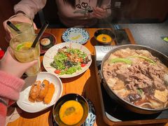 -醉虎传(南锣鼓巷店)