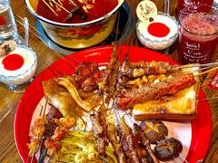 -北三老太太烧烤(人生一串上榜店)