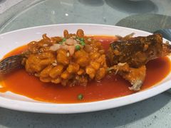 松子桂鱼-新名仕(仙霞路店)