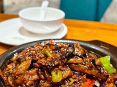 -苹果树下艺术餐厅(通州店)