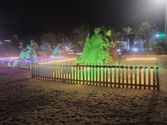 -大梅沙海滨公园