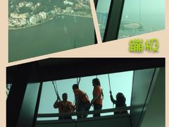 澳门旅游塔自助餐厅-澳门旅游塔360°旋转餐厅(南湾湖广场店)