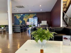 -上海天华·捷豹路虎4S店(闵行店)