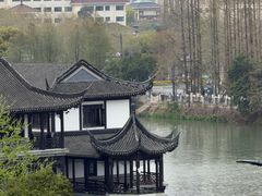 -南通濠河风景名胜区