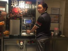 -肯德基(春申店)