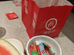 -海底捞火锅(芜湖银泰城店)