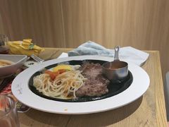 -豪客来牛排(人民东路店)