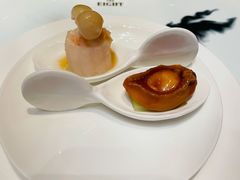 -8餐厅(新葡京酒店)