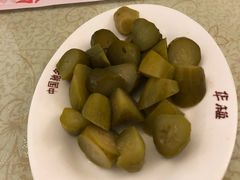 酸黄瓜-华梅西餐厅(哈尔滨中央大街店)