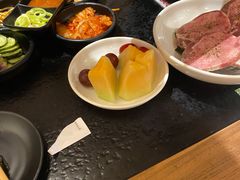 -九田家黑牛烤肉料理(石路天虹店)