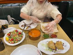 -清真· AL-JANNAT 佳纳特餐厅(仙林店)