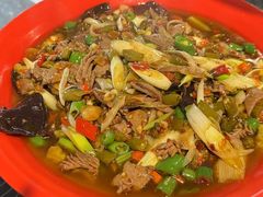 -常和州·夜宵大排档(常州单店)