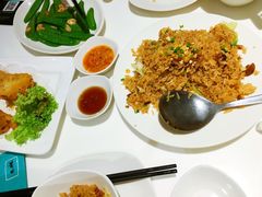-莆田餐厅(滨海广场店)