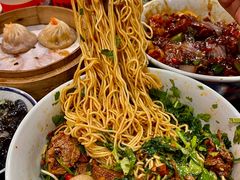 -王繁星面馆(西安熙地港店)