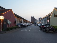 -云间粮仓