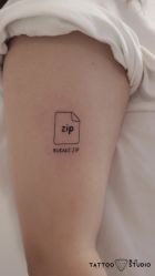 -飛凡TATTOO纹身•原创
