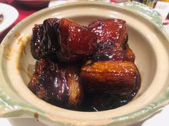 -老吉士酒家(天平路店)