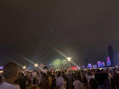 -武昌江滩