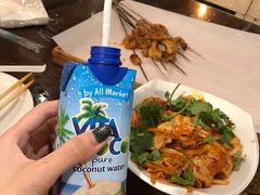 -枪火串烧·东北特色烧烤(罗湖总店)