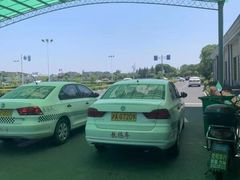 -无忧学车·华茂基地(宝山校区)
