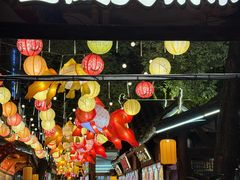 -巴倒烫陆派火锅山庄(南山总店)