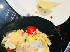 -蟹之国·精品蟹料理(极地店)