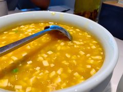 一品鲜虾豆腐花-兰湘子·湘菜小炒(长安万科广场店)