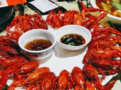 -红钳侠小龙虾·烧烤(中赢康康谷店)