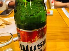-丁记盐蘸牛肉·新杭菜(河东路店)