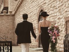 -金夫人婚纱摄影(惠阳店)