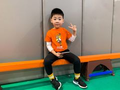 -趣动熊运动发展中心(乐坊校区)
