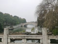 -溱湖国家湿地公园