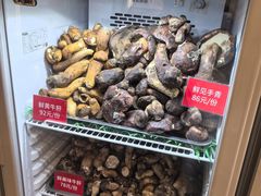 -太婆天府山珍酒楼(亚运村店)