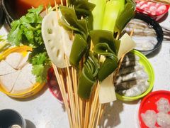 -钢管厂五区小郡肝火锅串串香(总店)