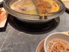 -空之介寿喜烧·和牛放题(恒隆广场店)