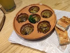 -菲滋意式休闲餐厅(北仑银泰城店)