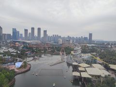-合肥融创乐园