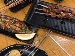-悦华一品炒鸡(春风店)