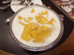 -许留山(梳士巴利道店)