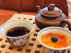 -西安凯悦酒店·湖畔中餐厅