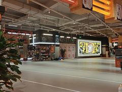 -燃无界格斗·拳击搏击体能馆(优品道店)