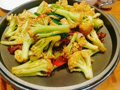 -巴依老爷新疆美食(常营店)