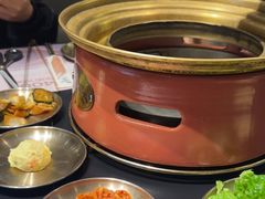 -西塔老太太泥炉烤肉(龙湖北苑天街店)
