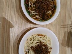 -牛王庙吳記怪味面(双楠店)