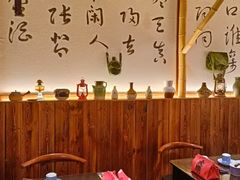 -那些年一起吃串的地方烧烤(观前街店)