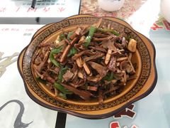 -水香园·中国徽菜名店(紫霞大道店)