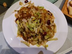 -旺顺阁鱼头泡饼(小红门店)